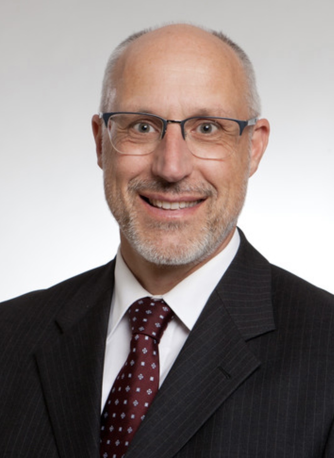 Dr. Ingo F.